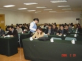 2005年正保遠(yuǎn)程教育成立四周年會(huì)議紀(jì)實(shí)