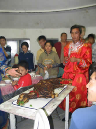 怎么樣？看著香不香？