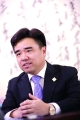 正保遠(yuǎn)程教育董事長(zhǎng)朱正東：有一種成功叫堅(jiān)持