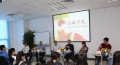 大學(xué)里重學(xué)習(xí)還是重社交，這是個問題