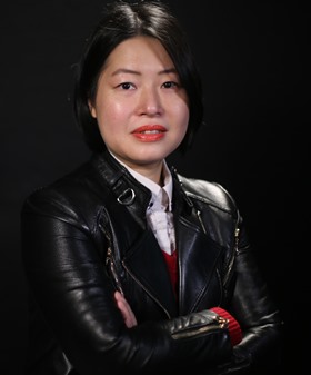 何靜蘊
