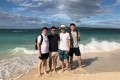 長灘島的邂逅，會凝固的記憶