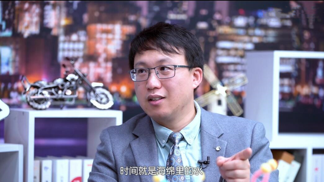 正保會計網校楊波：備考戰略要有“戰略”