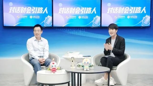 正保會計網校吳福喜：懂得堅持的人 歲月就沒有失敗可言